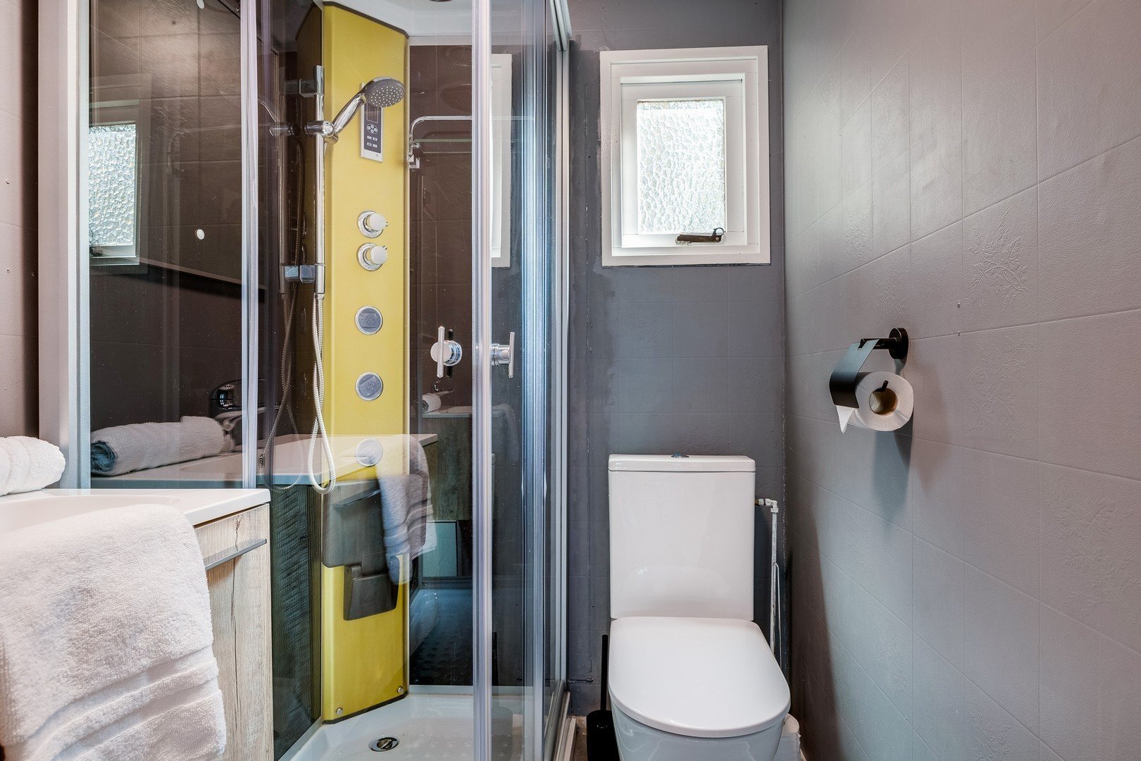 Chalet 30 8 persoons chalet 33