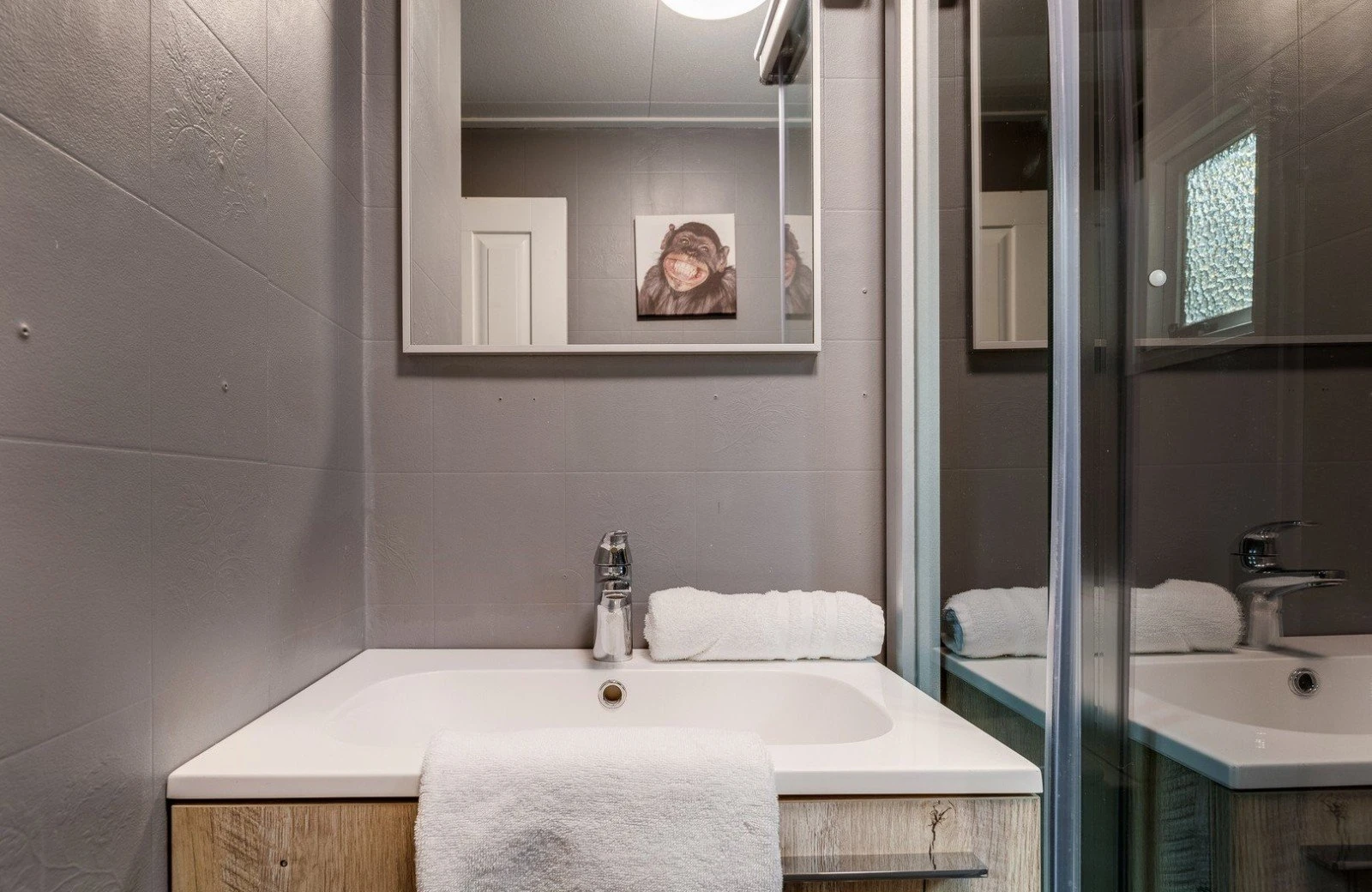 Chalet 30 8 persoons chalet 36