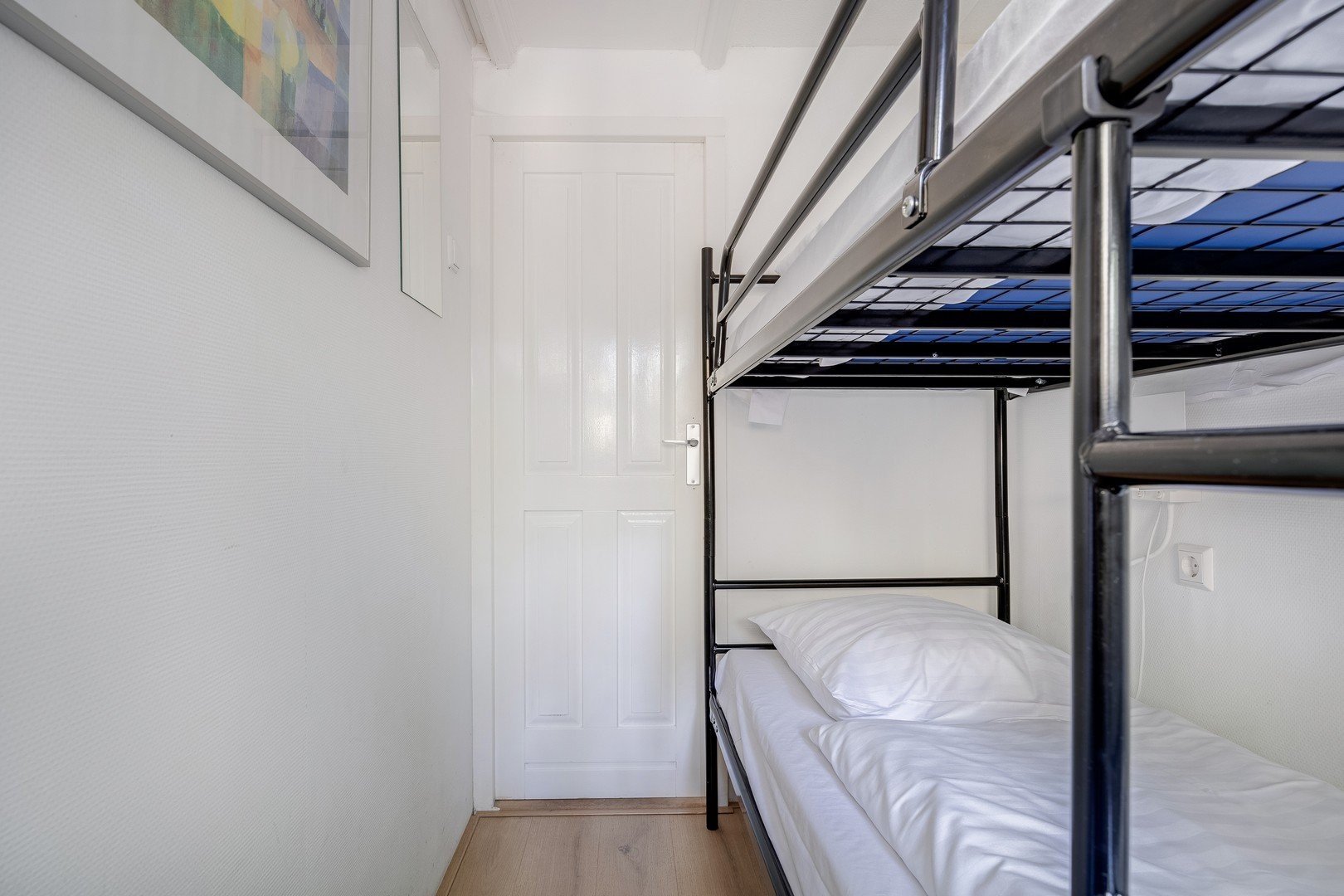 Chalet 30 8 persoons chalet 38