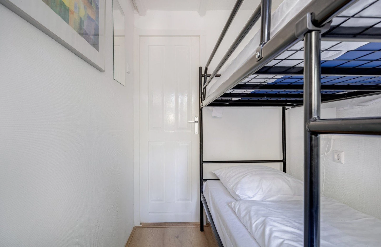 Chalet 30 8 persoons chalet 38