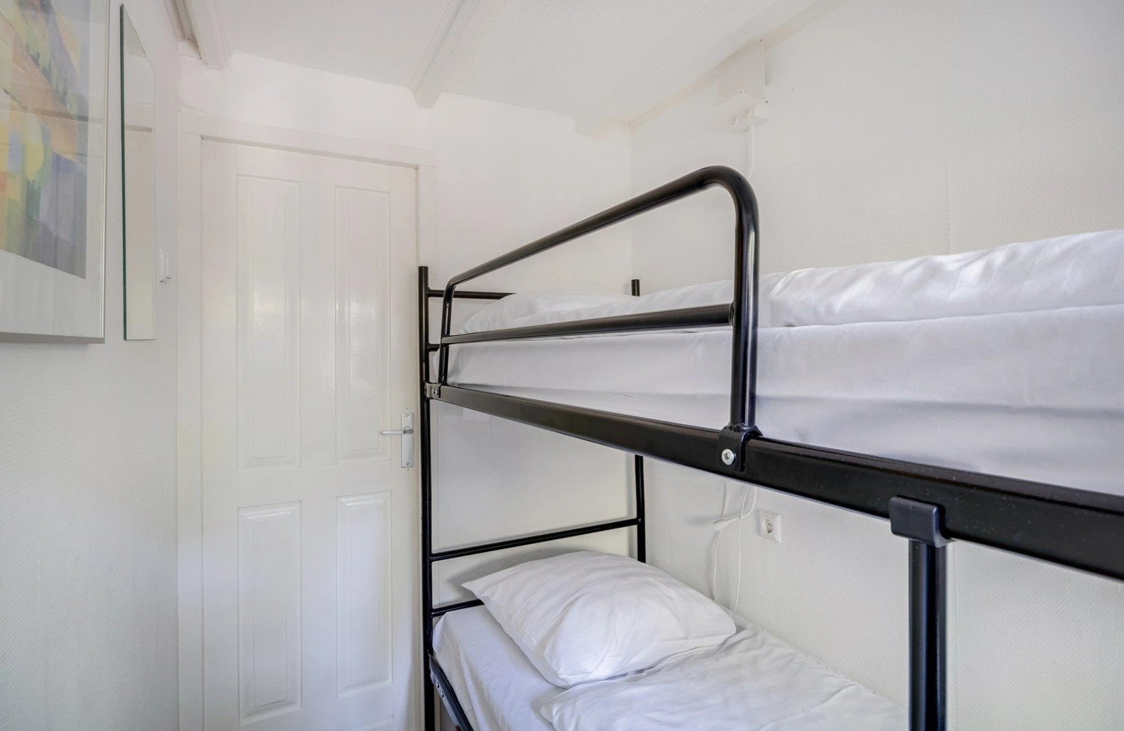 Chalet 30 8 persoons chalet 39