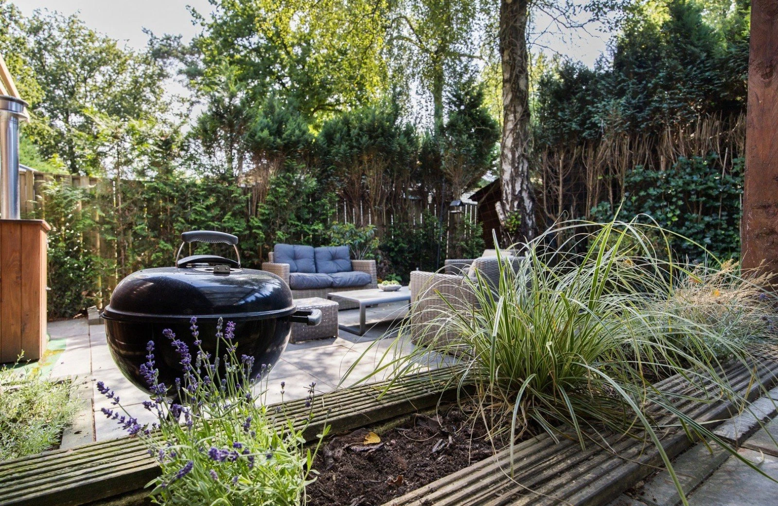 Chalet 30 8 persoons chalet 58