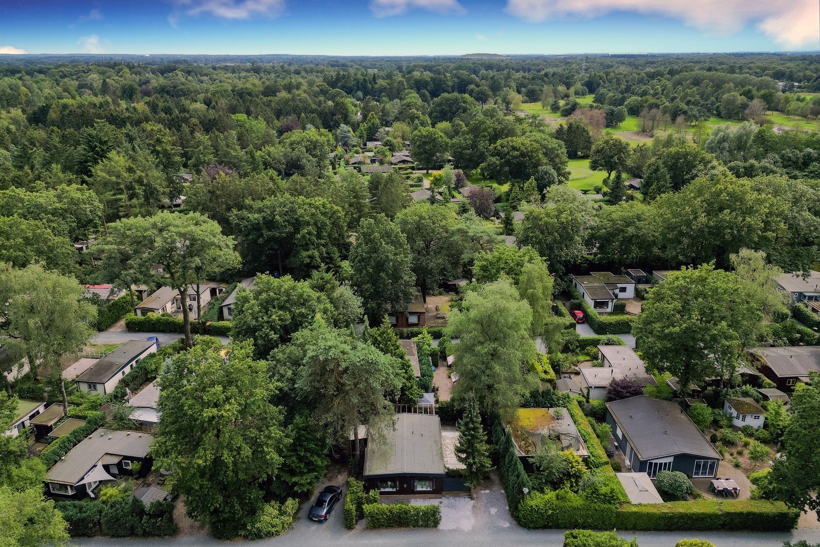 Chalet 30 8 persoons chalet 62