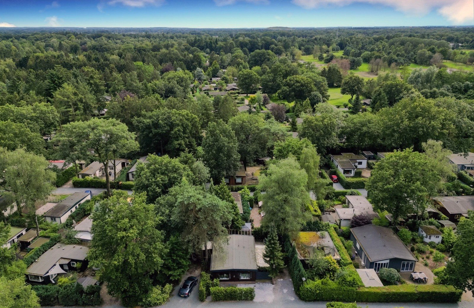 Chalet 30 8 persoons chalet 62