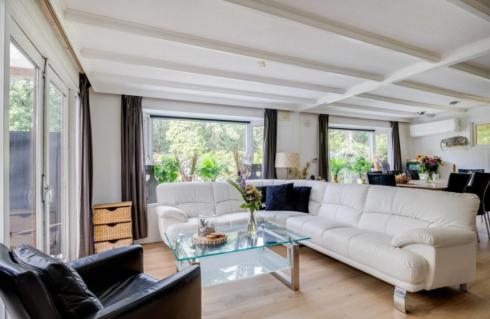 Chalet 30 8 persoons chalet 8