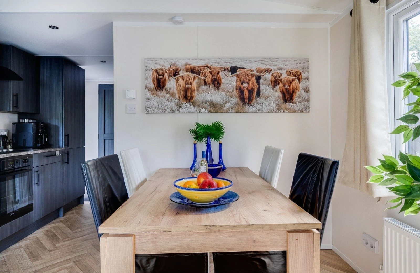 Luxe chalet veluwe sauna en hottub 14