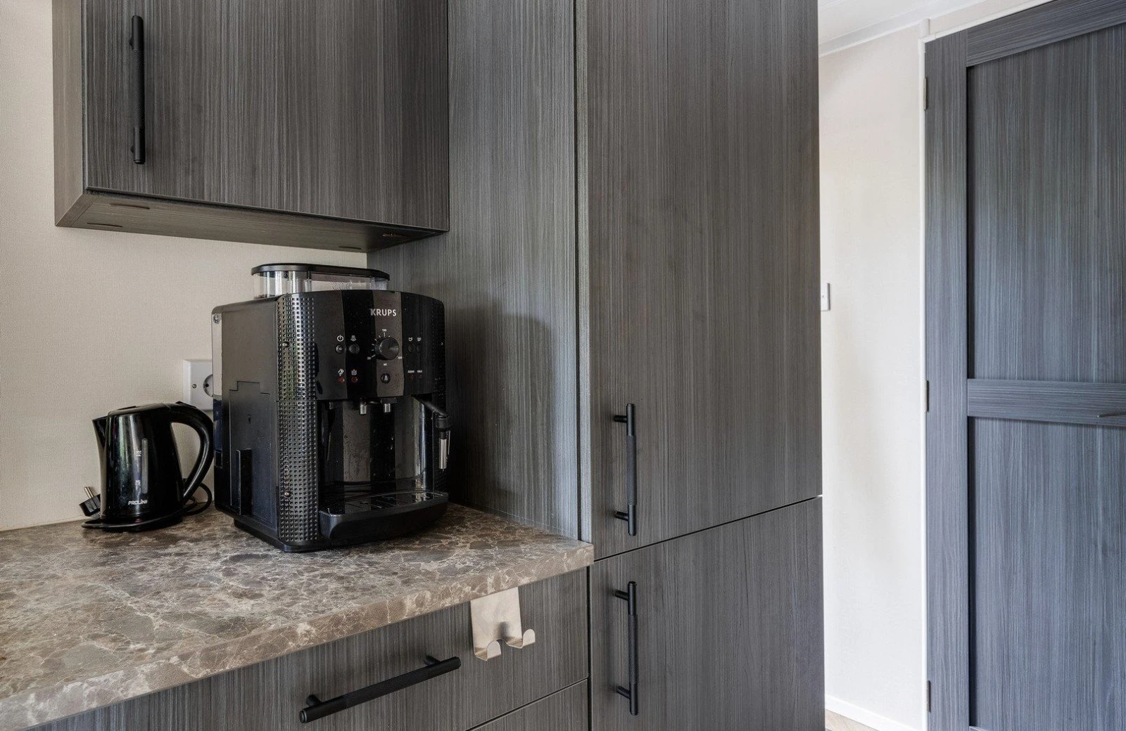 Luxe chalet veluwe sauna en hottub 23