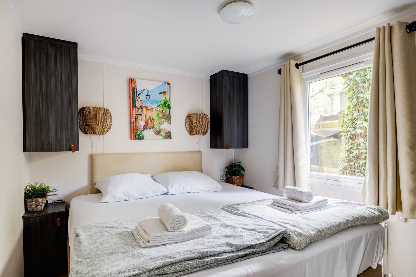 Luxe chalet veluwe sauna en hottub 25