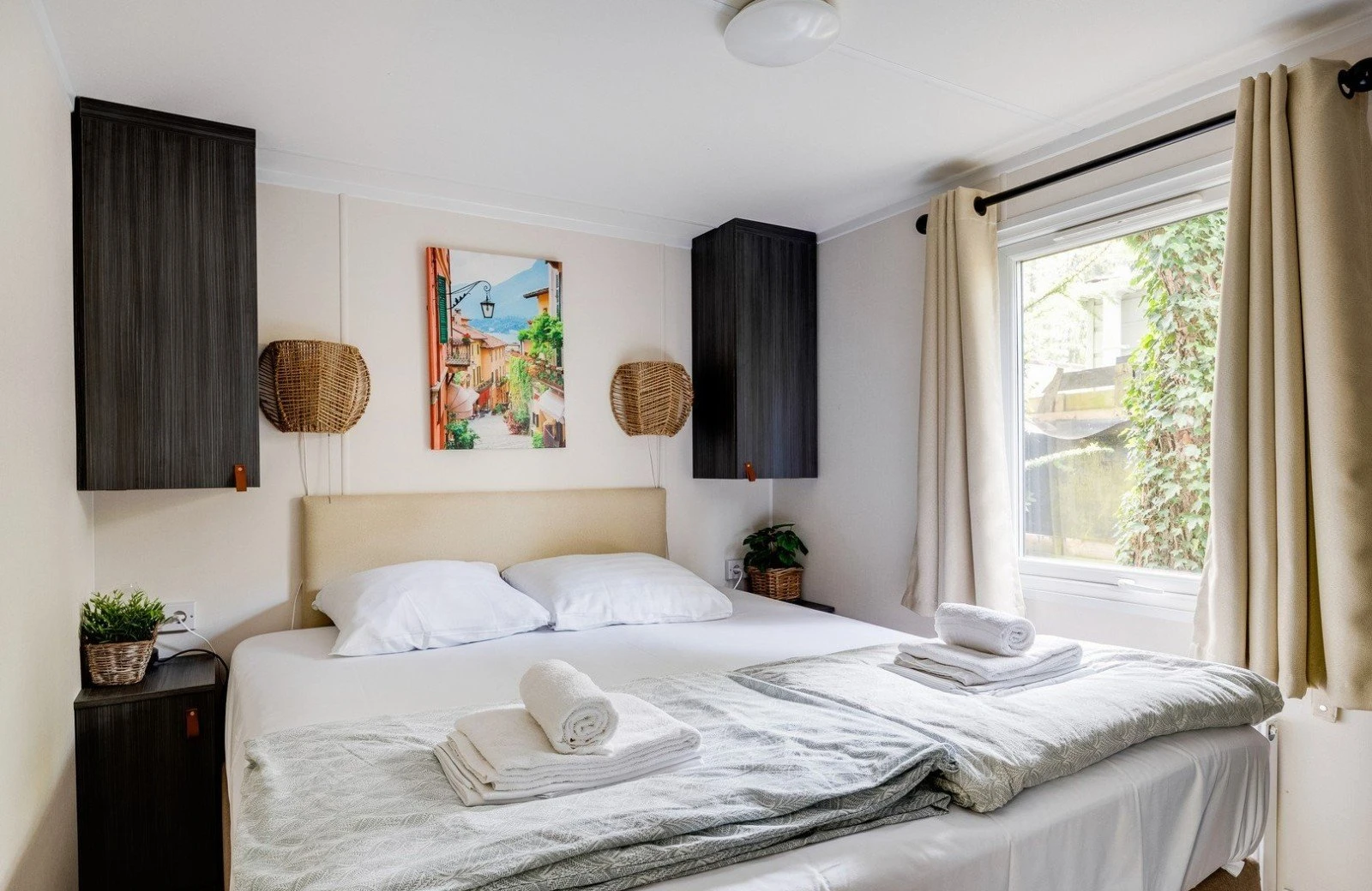 Luxe chalet veluwe sauna en hottub 25