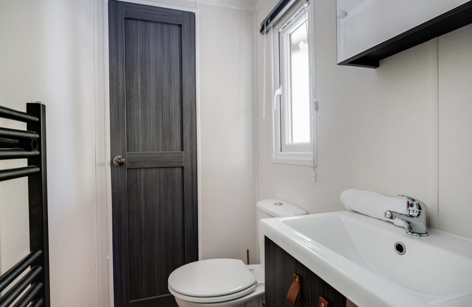 Luxe chalet veluwe sauna en hottub 33