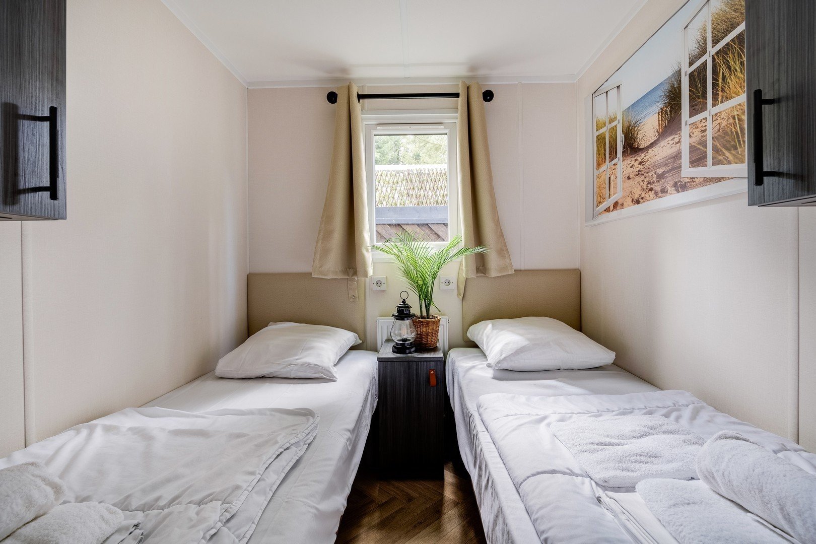 Luxe chalet veluwe sauna en hottub 34