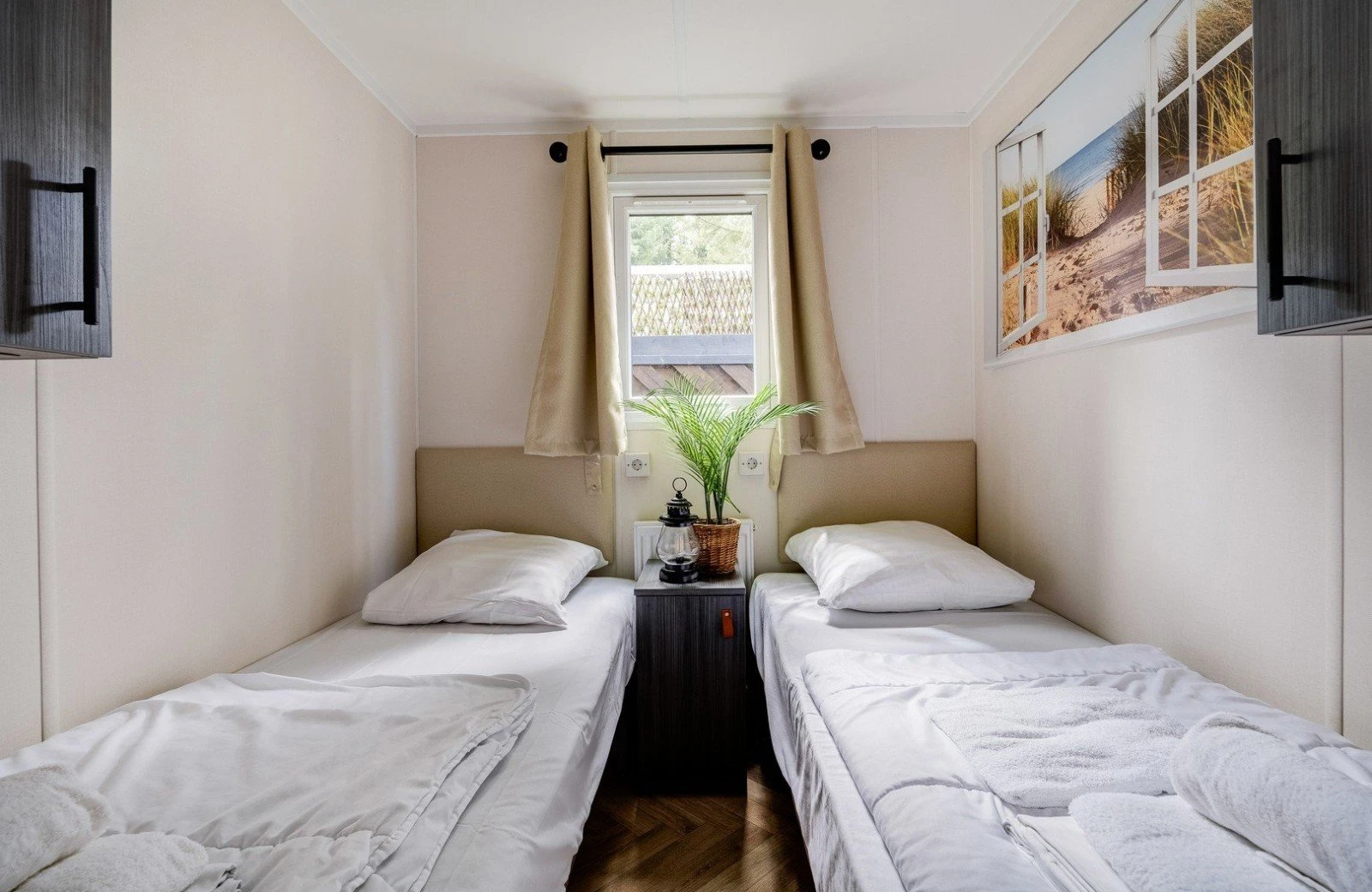 Luxe chalet veluwe sauna en hottub 34