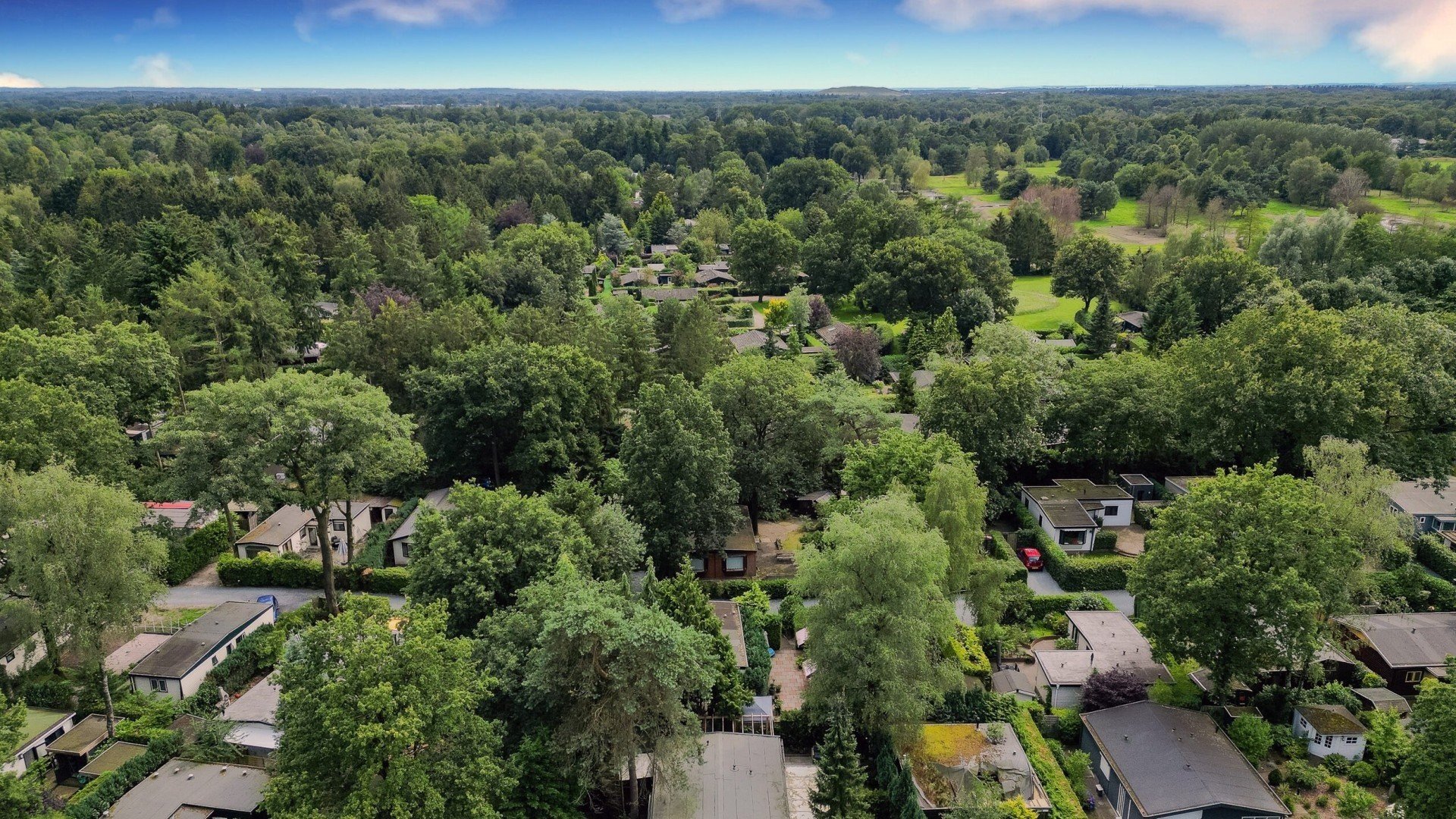 Veluwe verhuur accommdoties