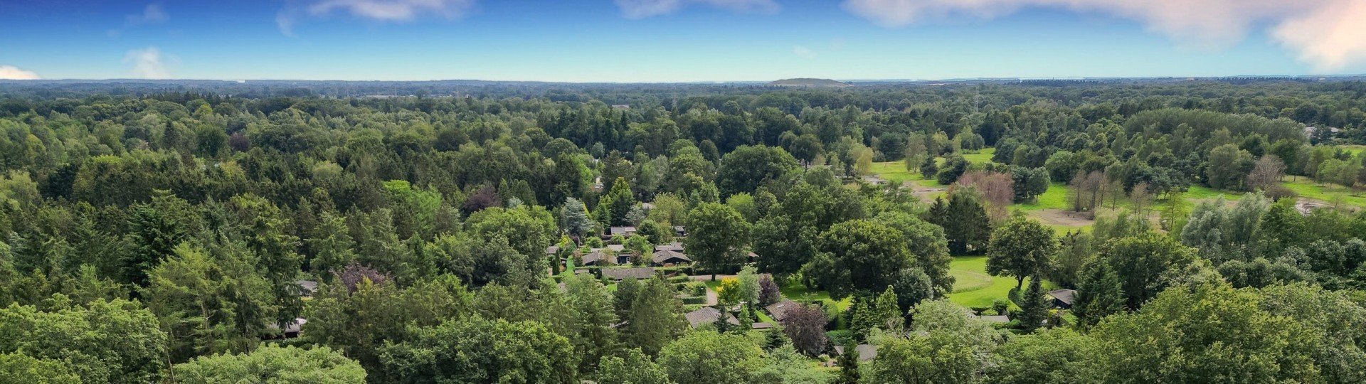 Veluwe verhuur accommdoties