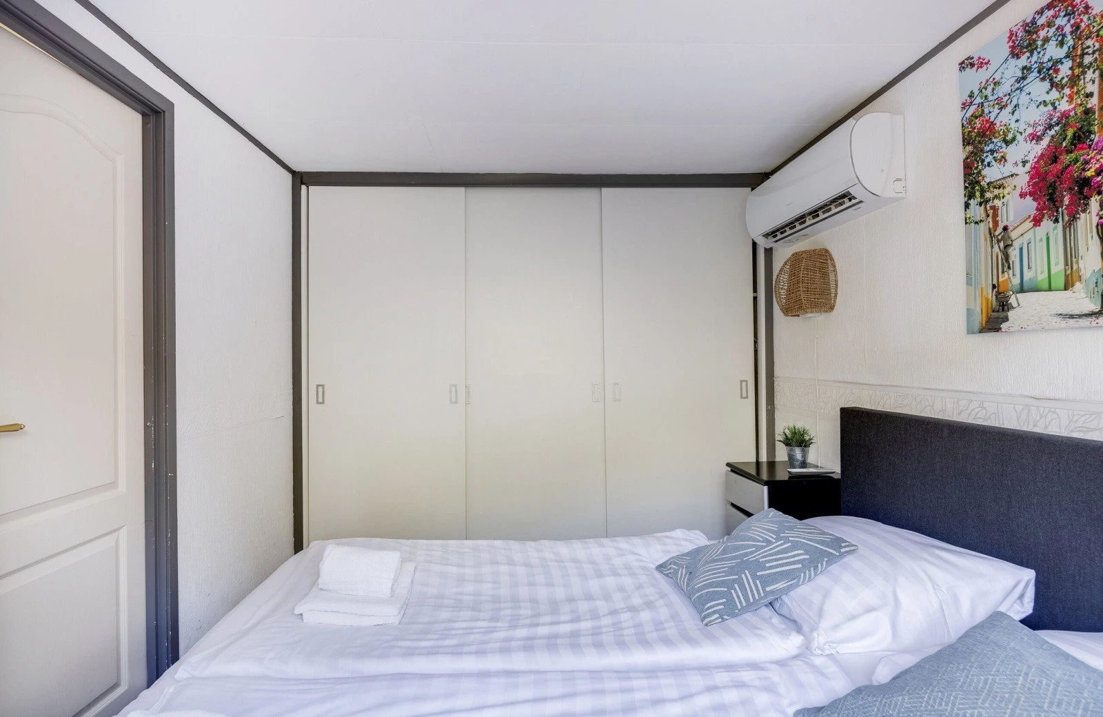 Wellnesshut met eigen bubbelbadsauna 31