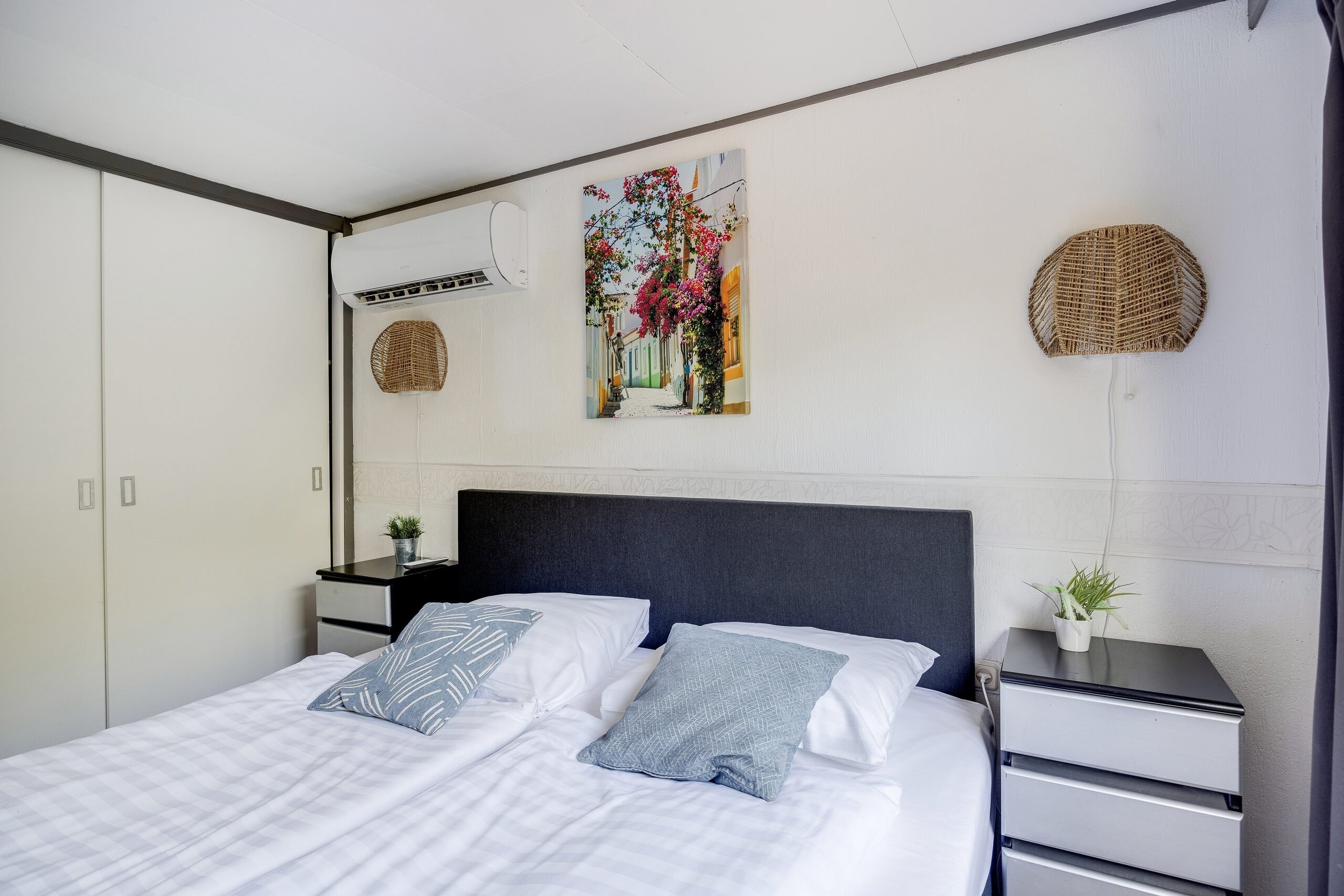 Wellnesshut met eigen bubbelbadsauna 32